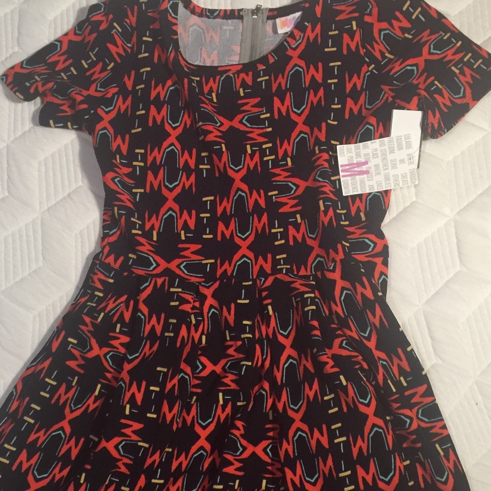 Lularoe med Amelia!NWT
